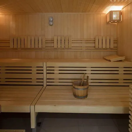 Haus Nautic, 509 Apartment *
