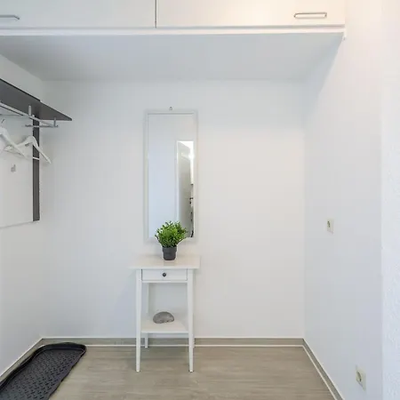 Apartment Haus Nautic, 509 Cuxhaven