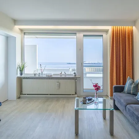 Apartment Haus Nautic, 509