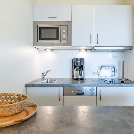 Haus Nautic, 509 Apartment Cuxhaven