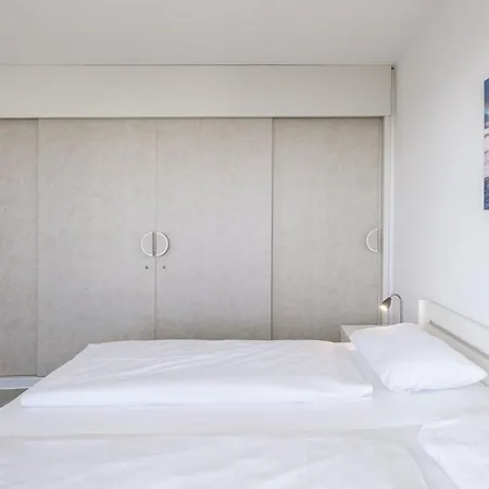 Haus Nautic, 509