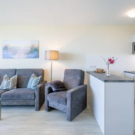 Haus Nautic, 509 Apartment