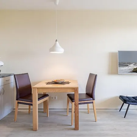 Apartment Haus Nautic, 509
